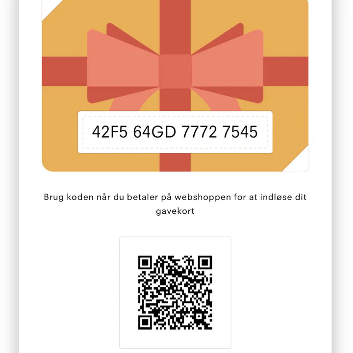 Der Stahlgarten Geschenkgutschein